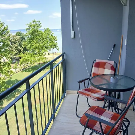 Appartement Agota *