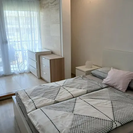 Agota Appartement Siófok