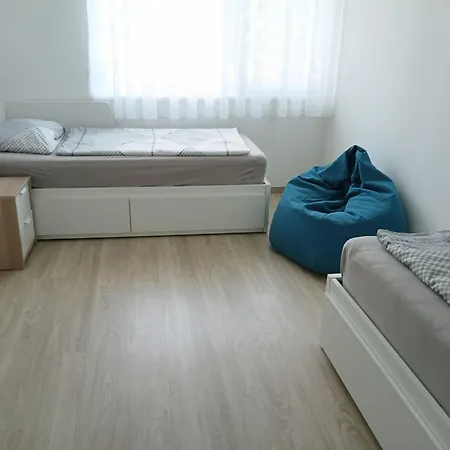 Agota Appartement