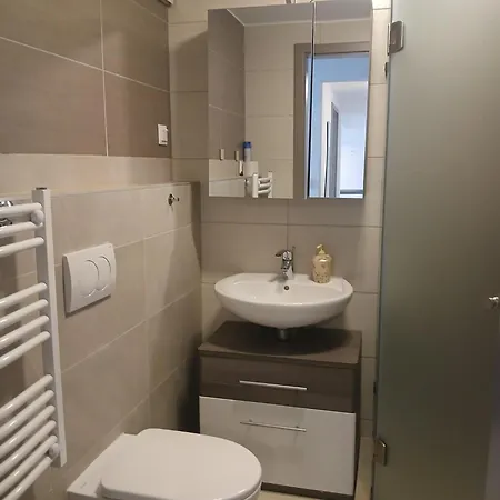 Agota Appartement *